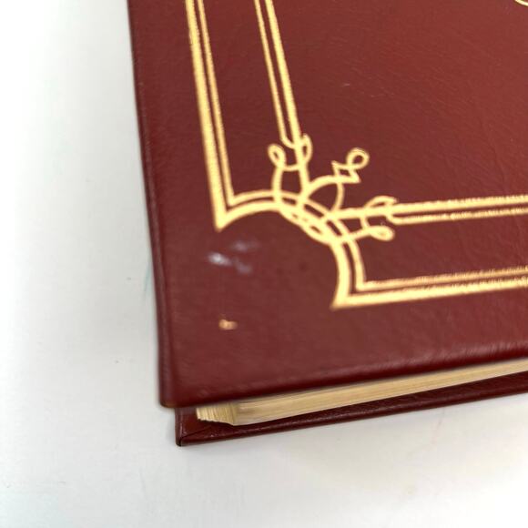 A Thousand Days Arthur Schlesinger SIGNED The Franklin Library Limited Edition - Picture 10 of 15